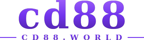 cd88 logo